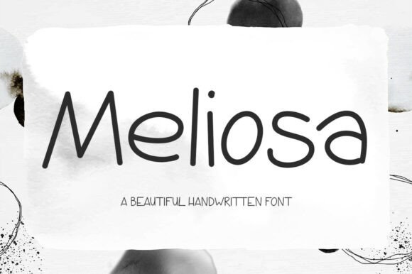 Choosing Meliosa: A Web Designer's Font Story for Polished Digital Brands