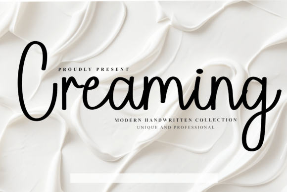 Creaming: A Designer’s Take on Its Real-World Use