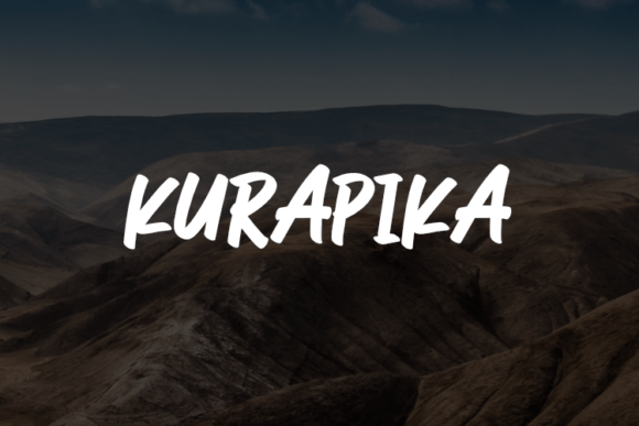 Curating Calm: Choosing Kurapika for a Thoughtful Editorial Look