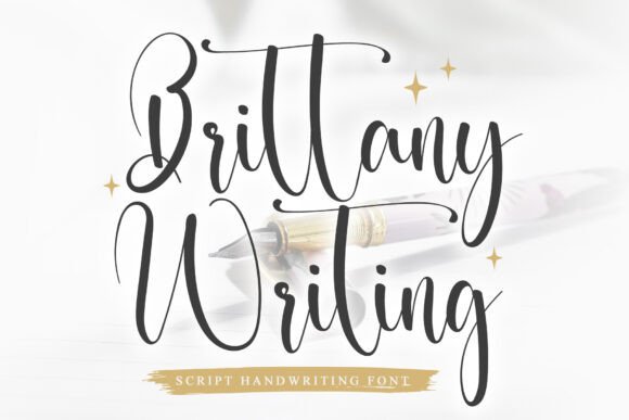 How Brittany Writing Transformed My Small Business Branding