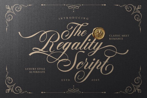 How Choosing the Right Font Transformed My Brand’s Look
