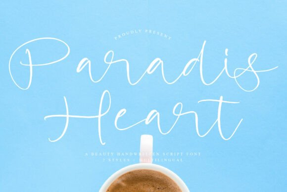How Choosing the Right Font Transformed My Small Business Brand