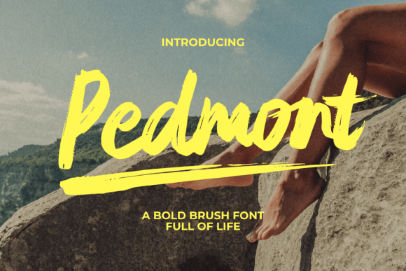 Pedmont: A Designer’s Take on Its Real-World Use